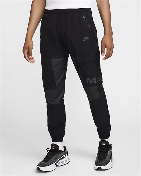 Nike Sportswear Air Max Men's Woven Cargo Trousers